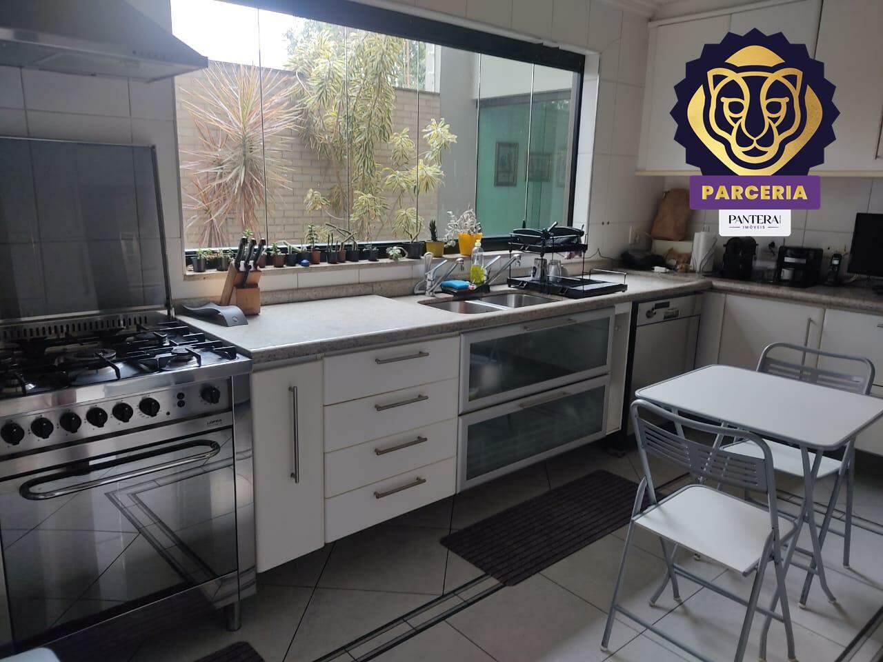 Cozinha 