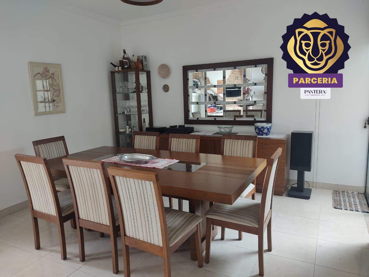 Sala de Jantar 