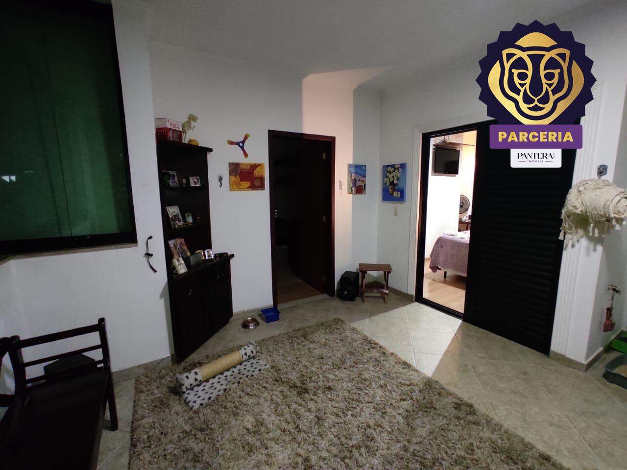Closet - Dormitório II - Suíte I