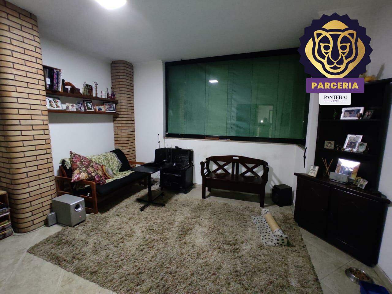 Closet - Dormitório II - Suíte I