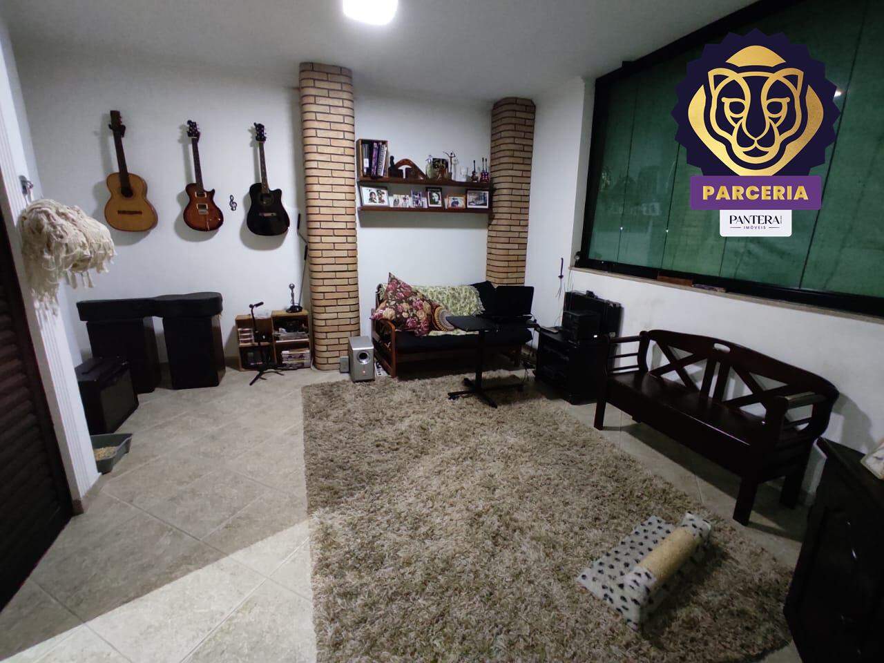 Closet - Dormitório II - Suíte I