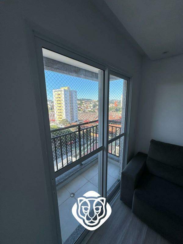 Sala e sacada