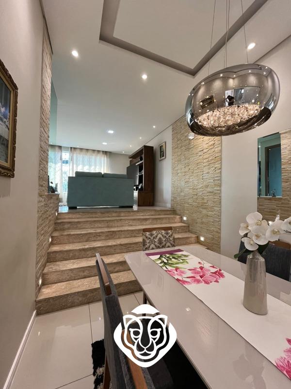 Sala de jantar