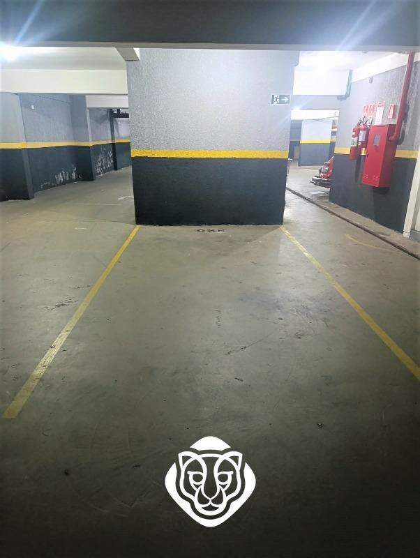 Garagem