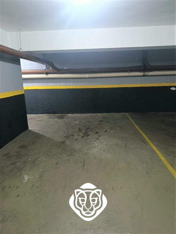 Garagem