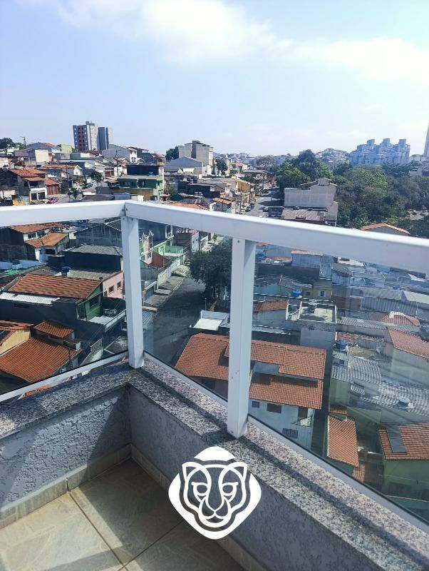 Varanda - Dormitório II