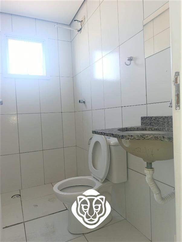 Banheiro social