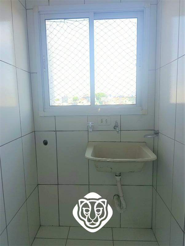 Área de serviço