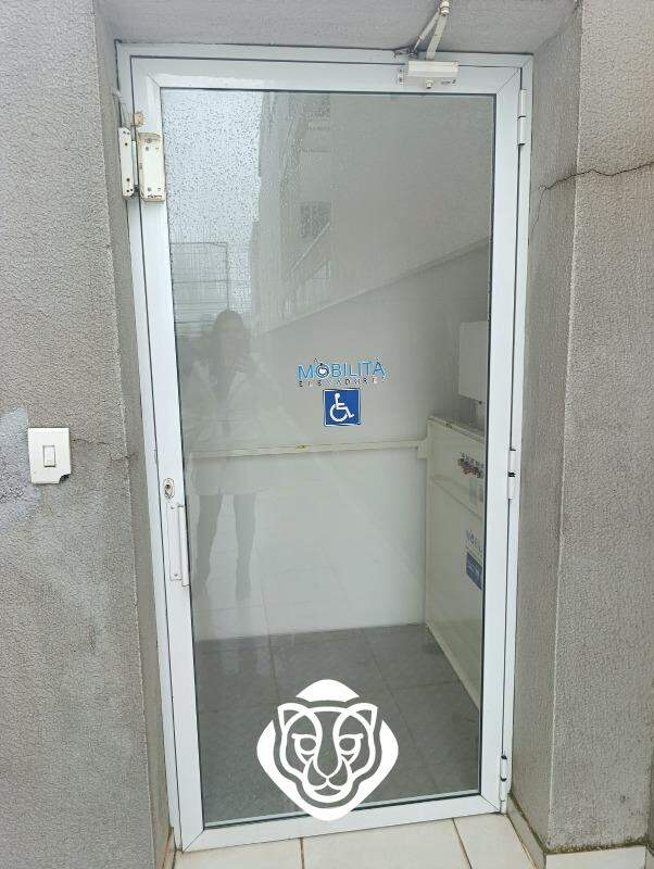Elevador acessibilidade
