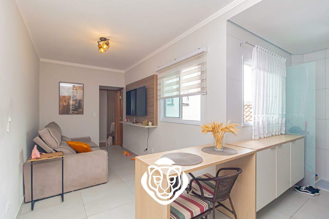 Cozinha / Sala