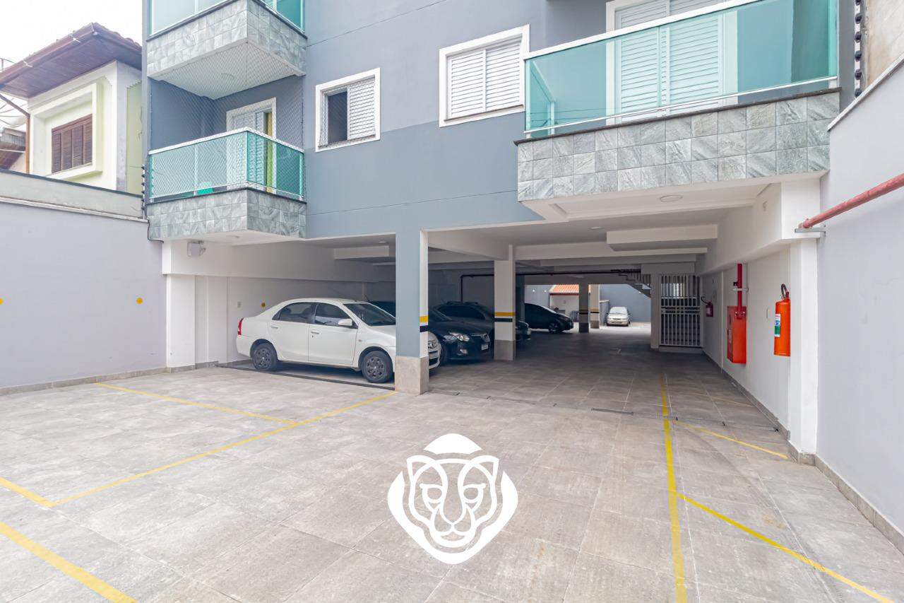 Garagem