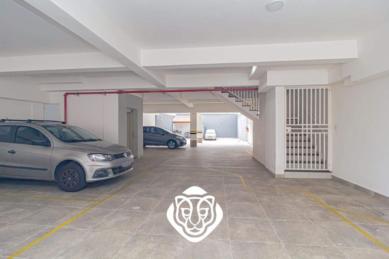 Garagem