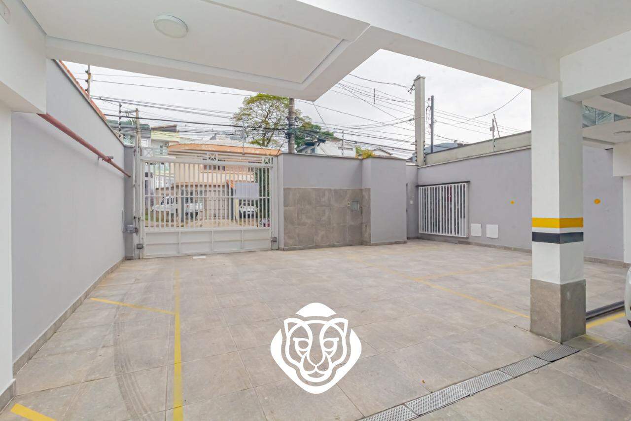 Garagem