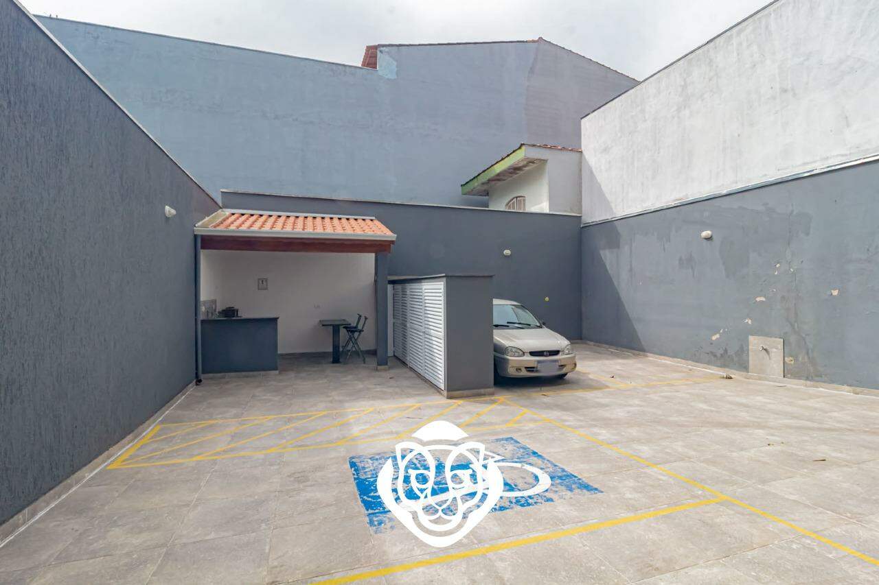 Garagem