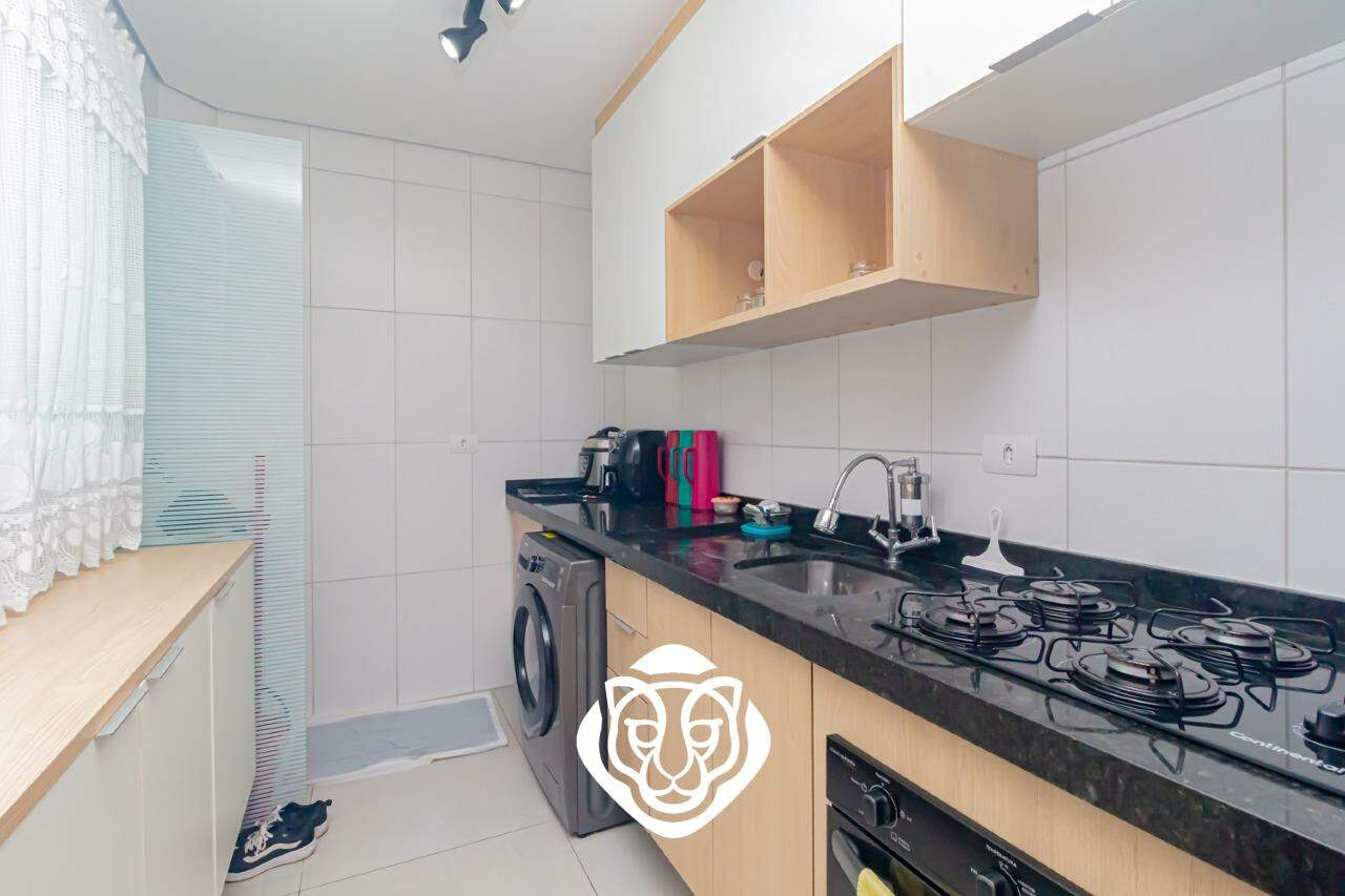 Cozinha / Área de serviço