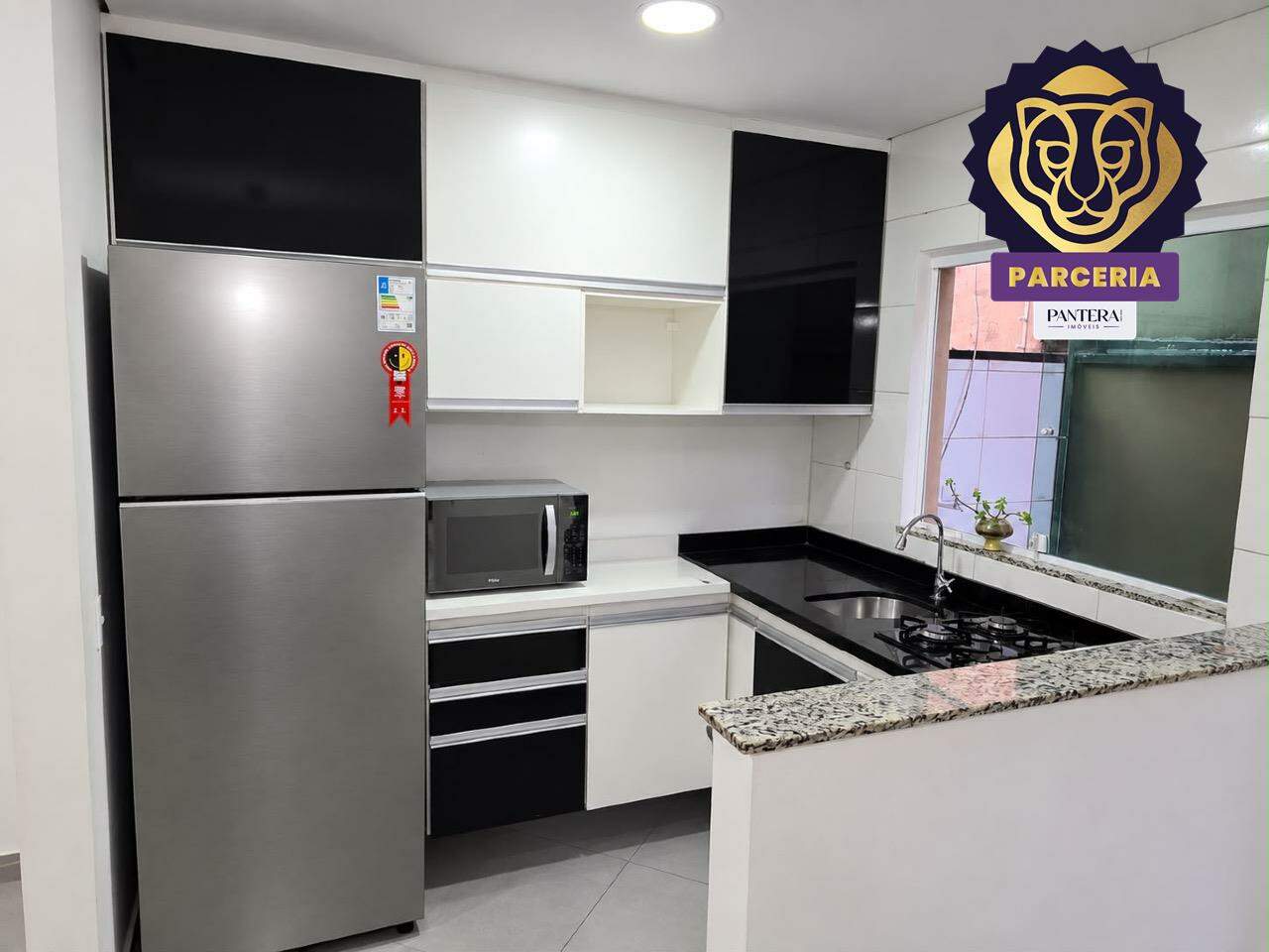 Cozinha 