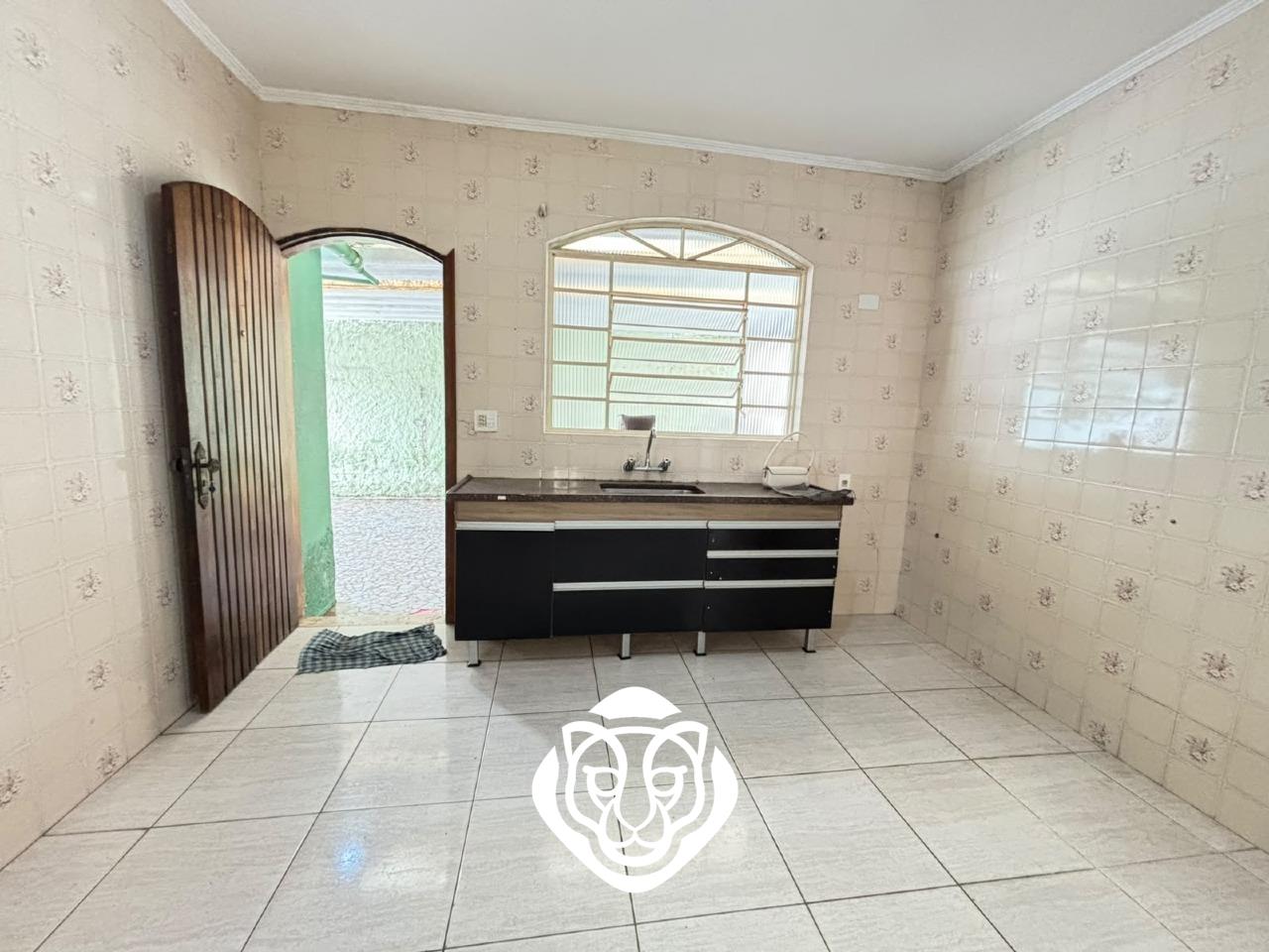 Cozinha - Casa I