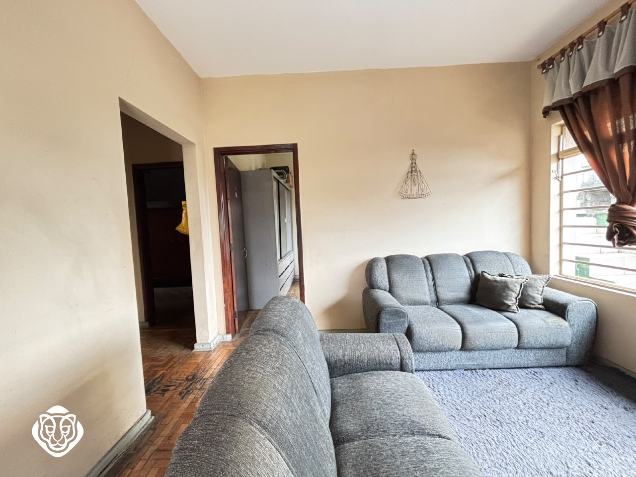 Sala - Casa II