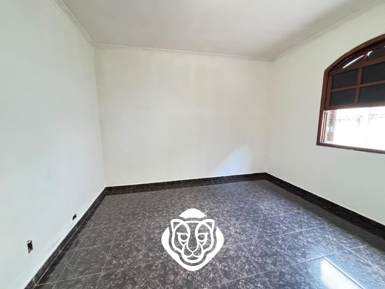 Dormitório l - Casa I