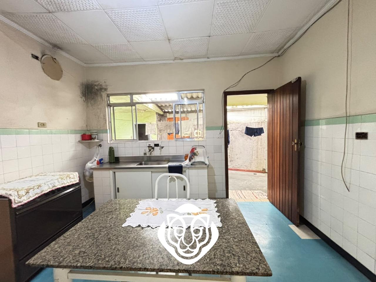 Cozinha - Casa II
