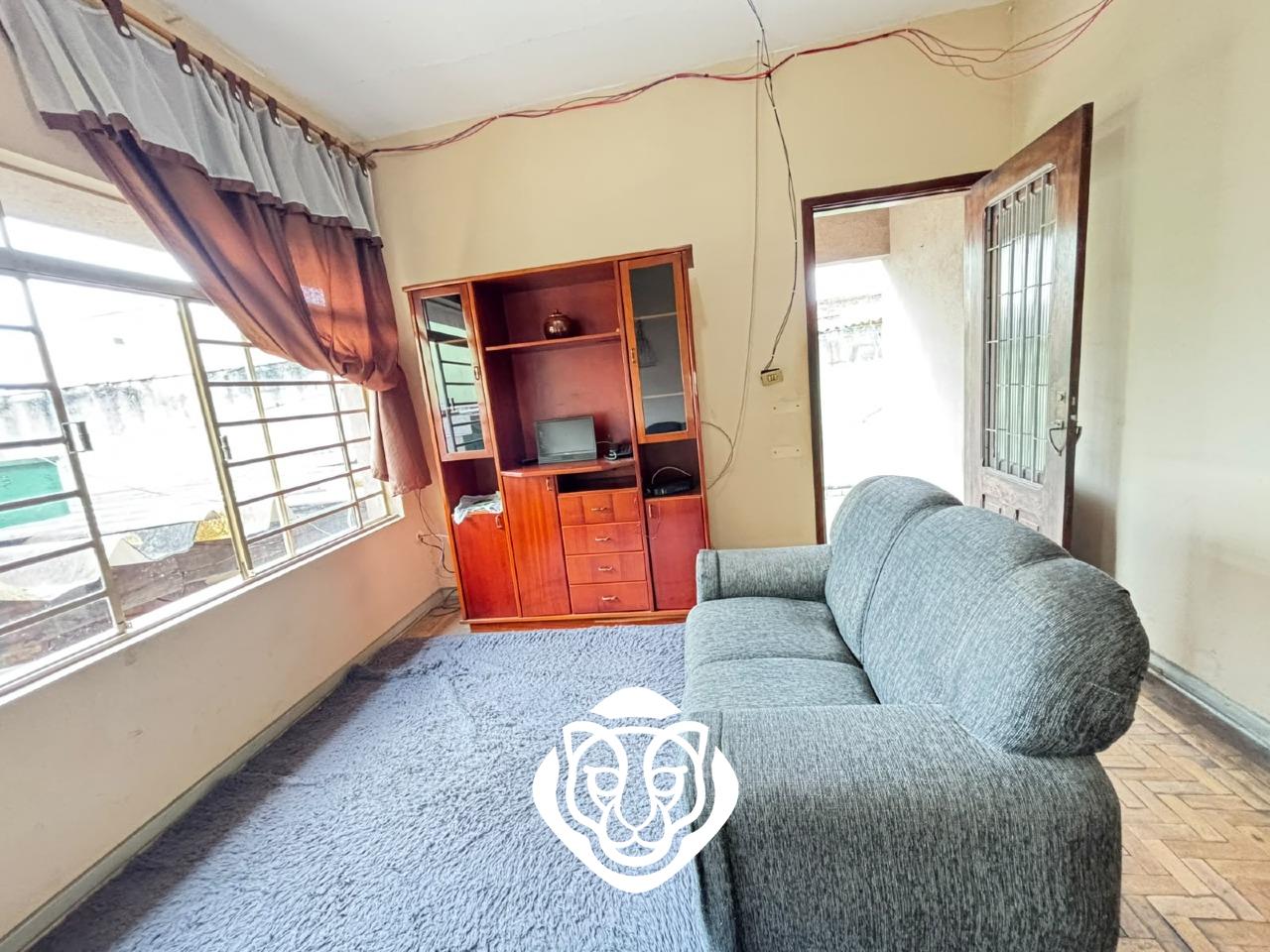 Sala - Casa II
