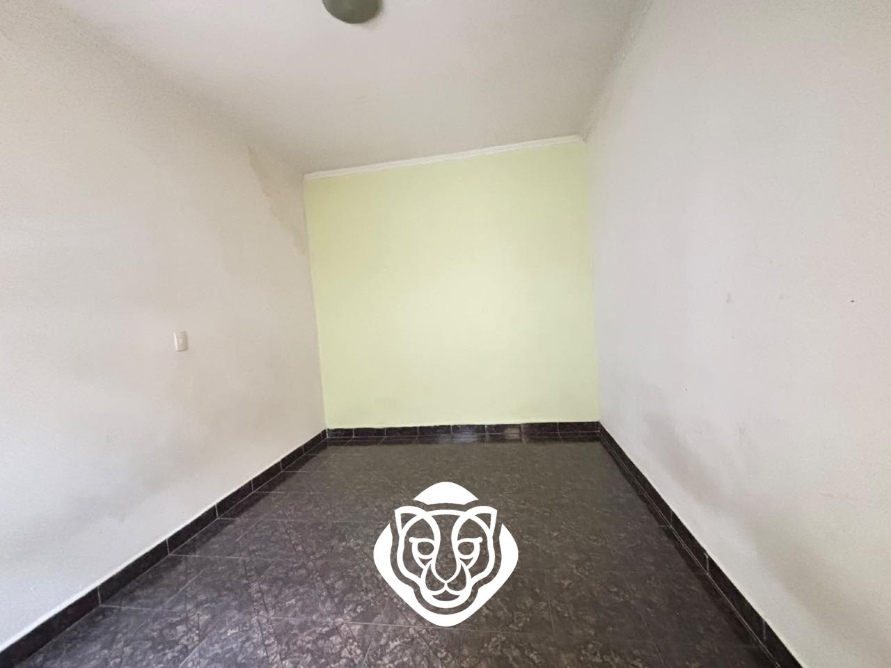Dormitório ll - Casa I