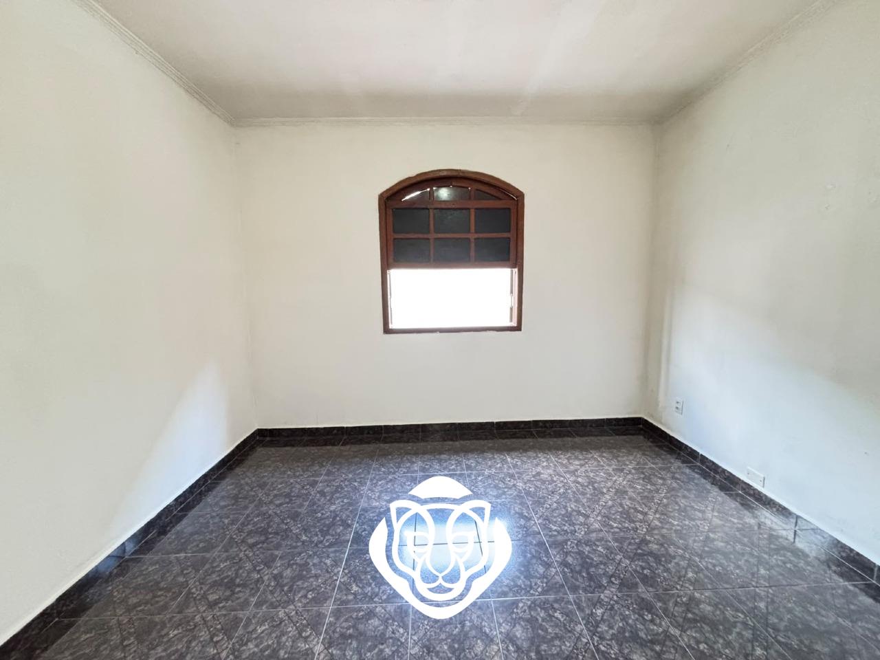 Dormitório l - Casa I
