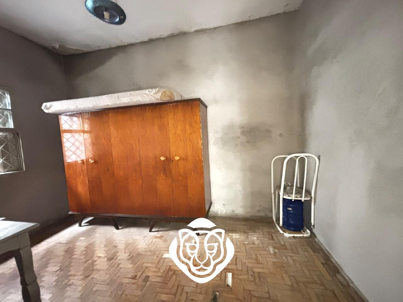 Dormitório ll - Casa II