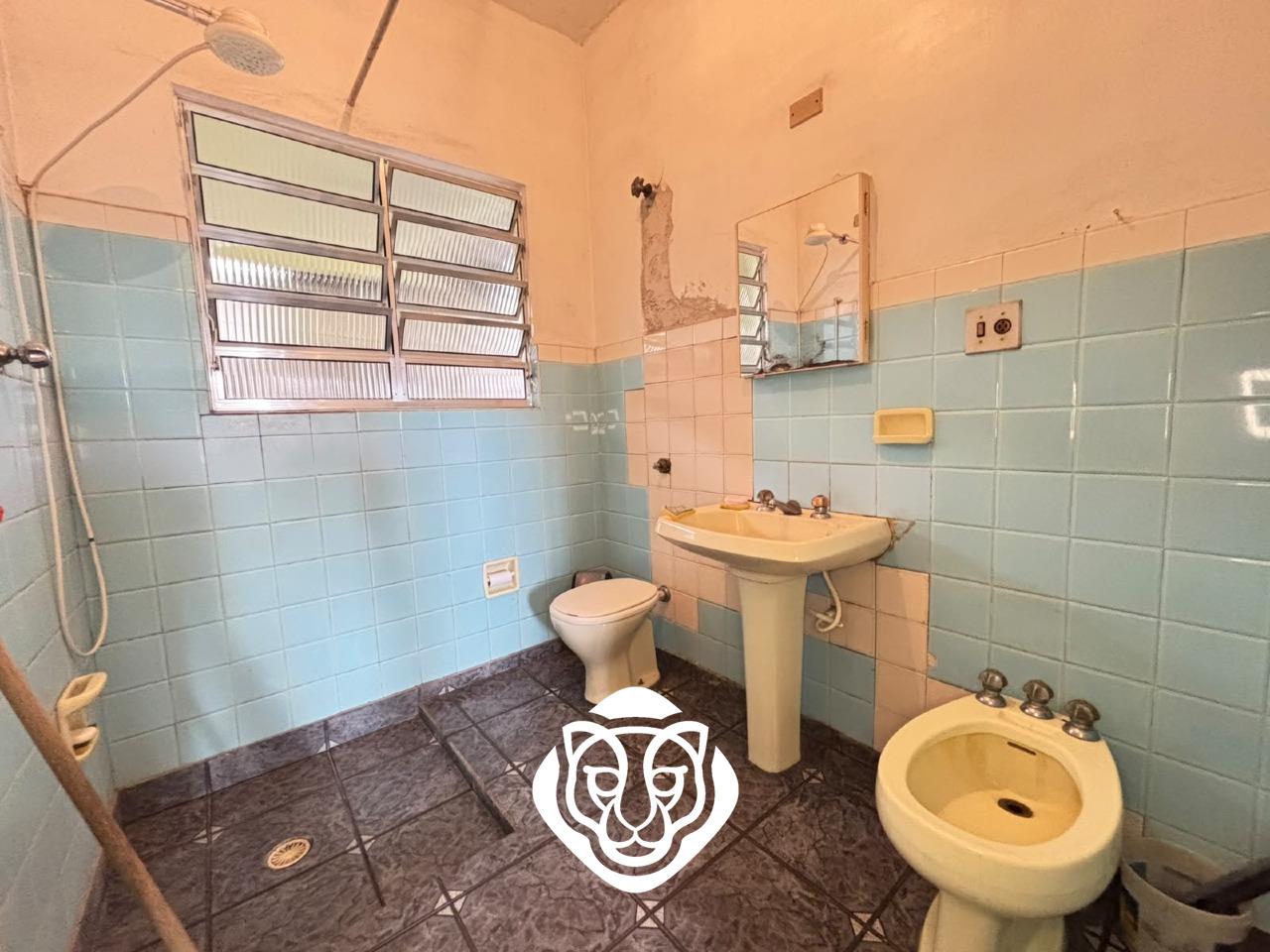 Banheiro l - Casa II