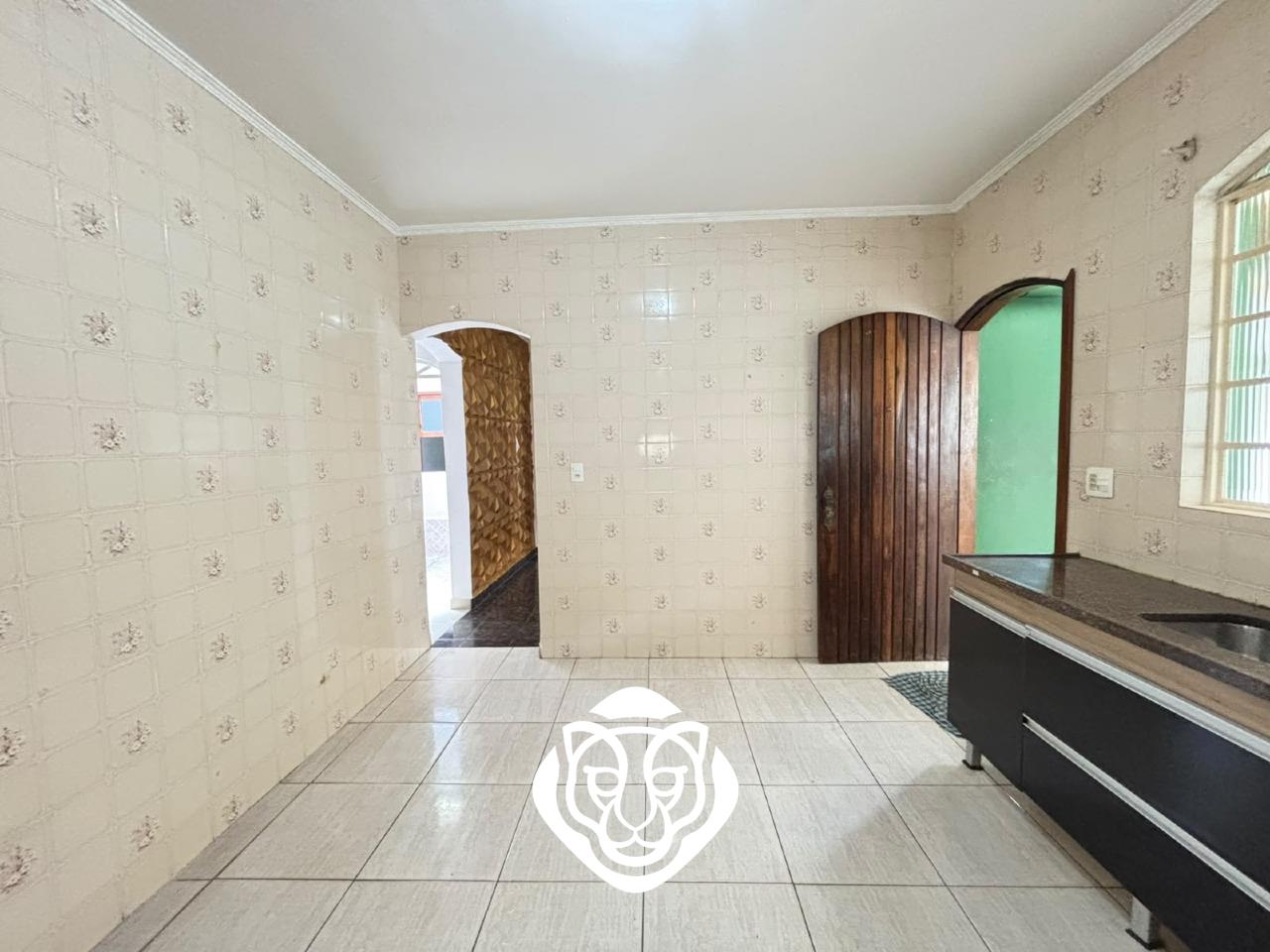 Cozinha - Casa I