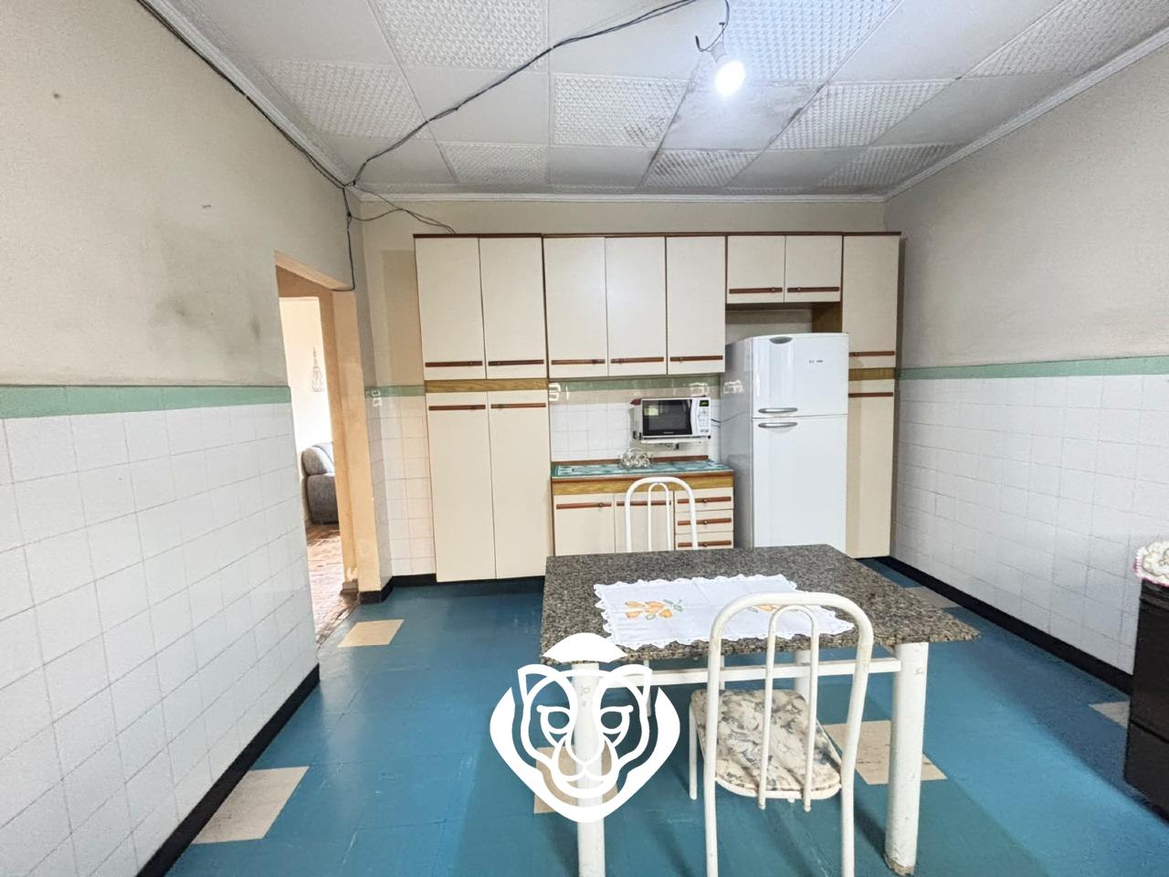 Cozinha - Casa II