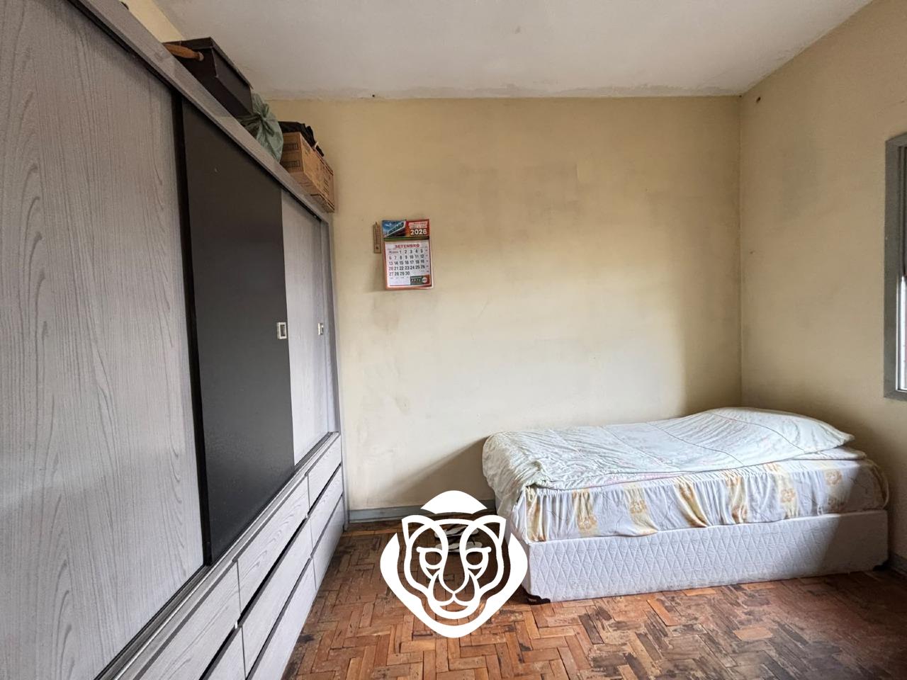 Dormitório l - Casa II