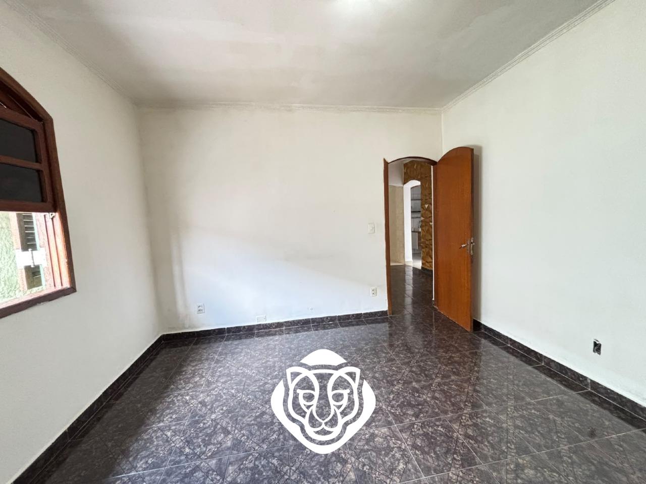 Dormitório l - Casa I