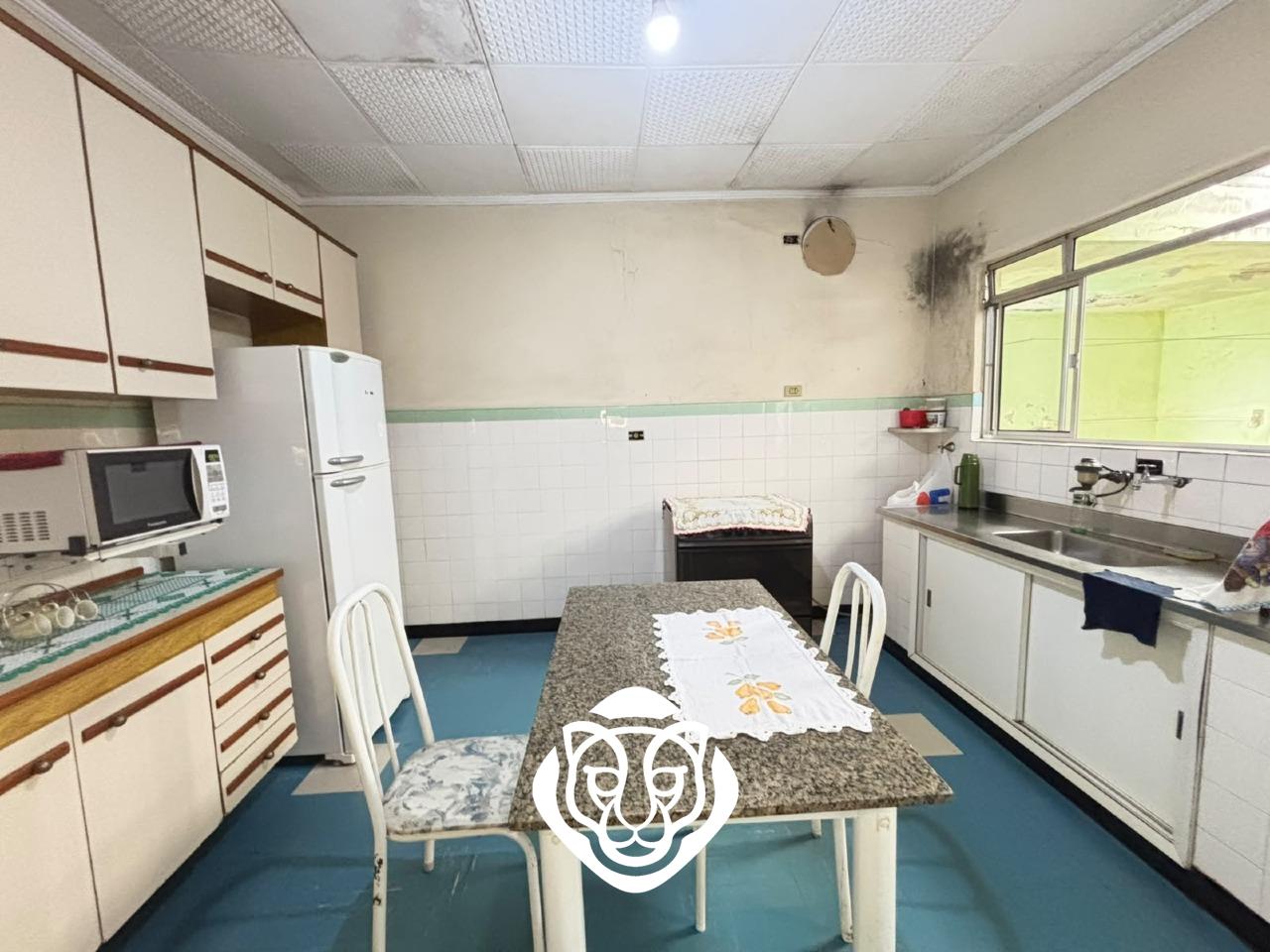 Cozinha - Casa II