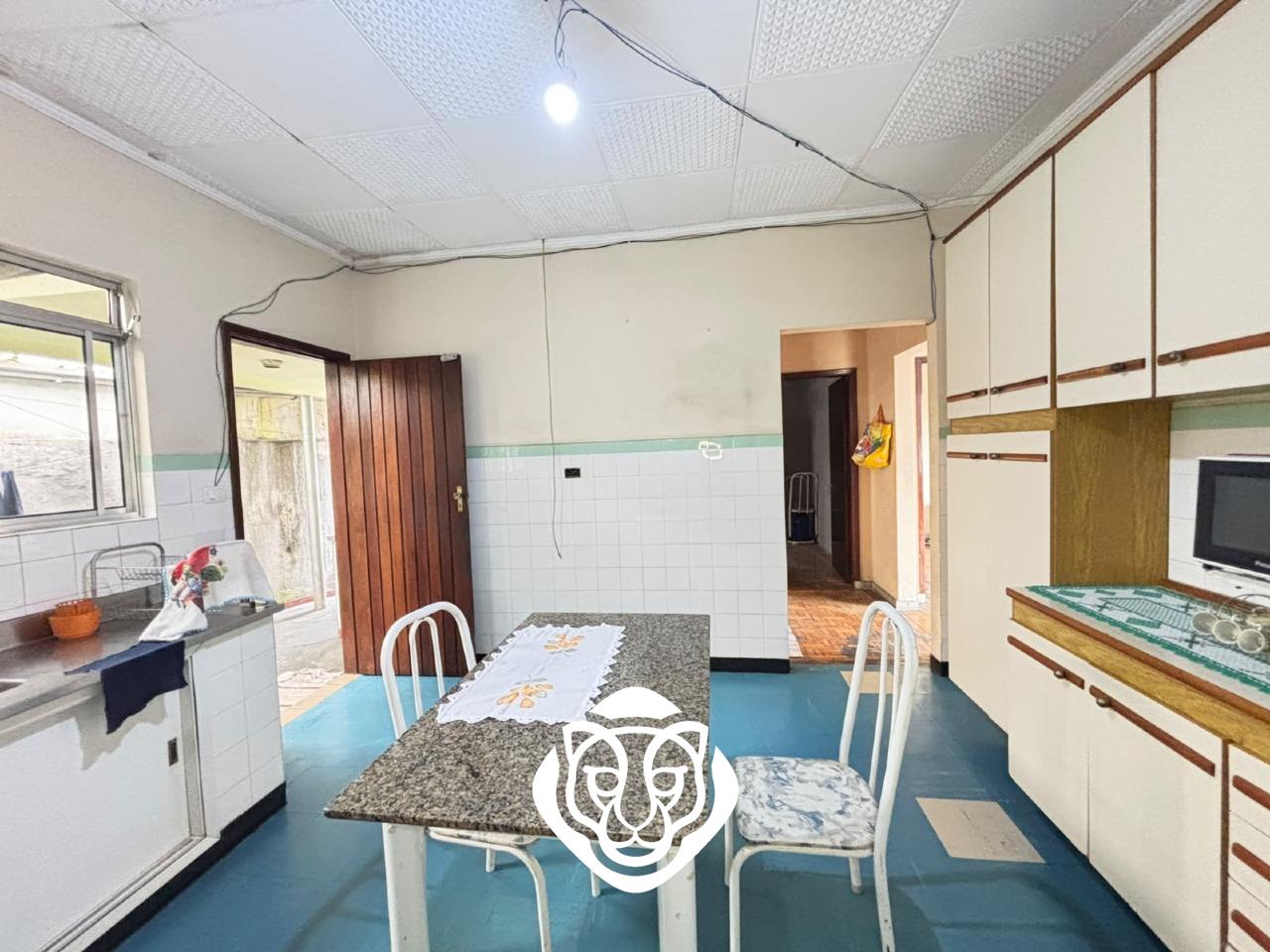 Cozinha - Casa II