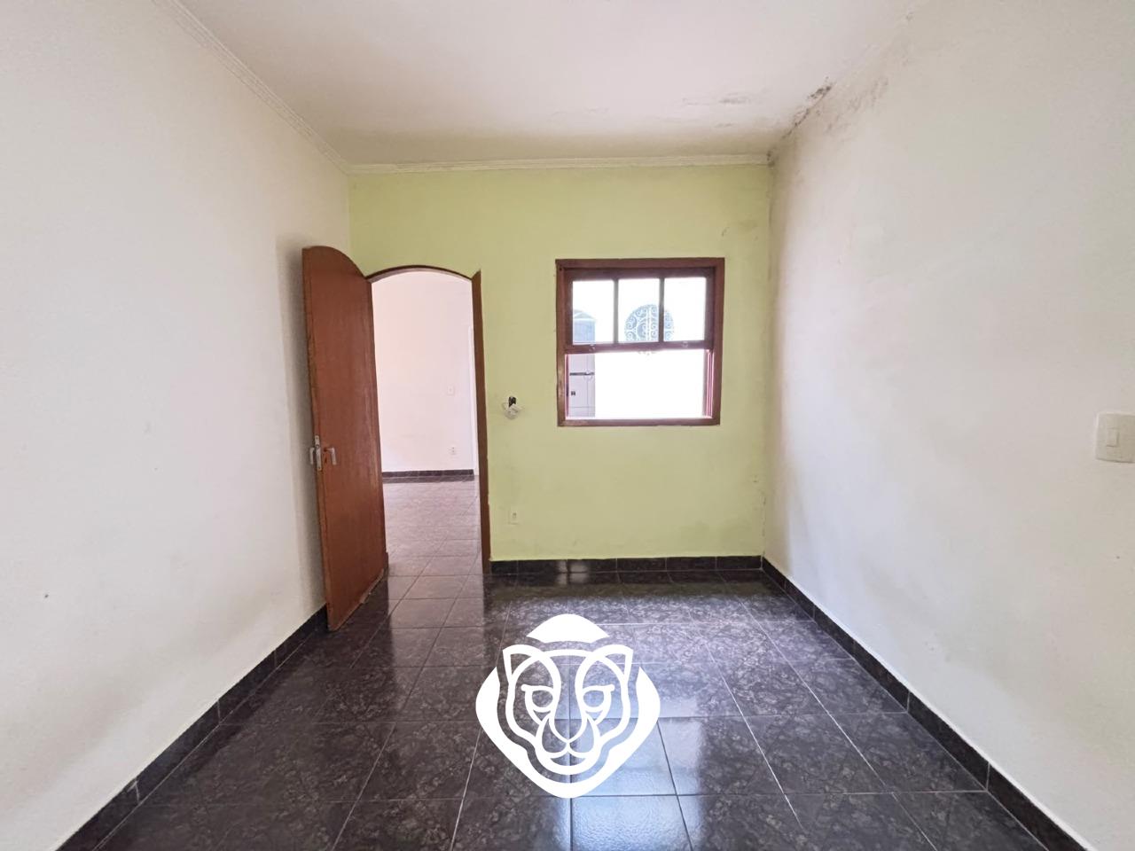 Dormitório ll - Casa I
