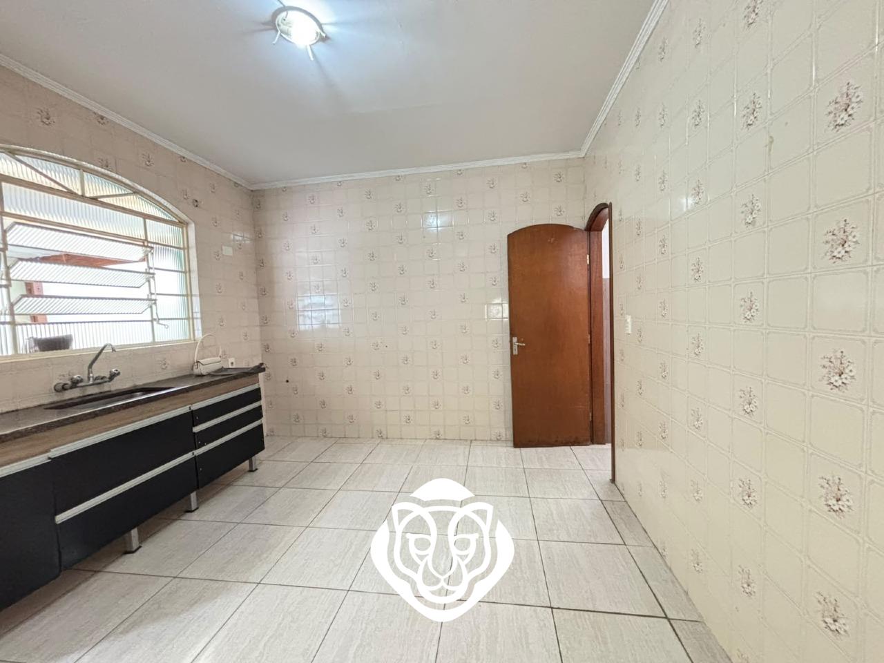 Cozinha Casa 1