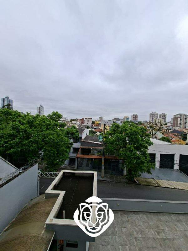 Vista - Área de Serviço 