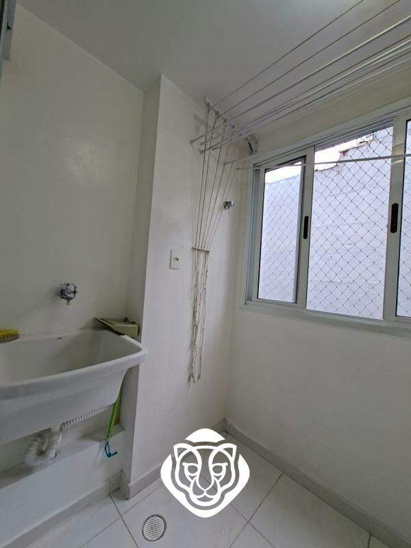 Área de Serviço 