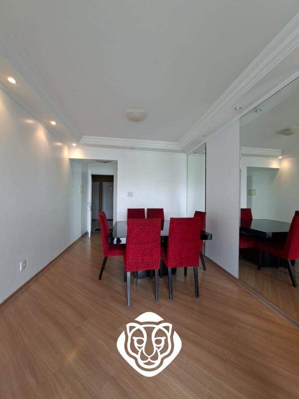 Sala II Ambientes 