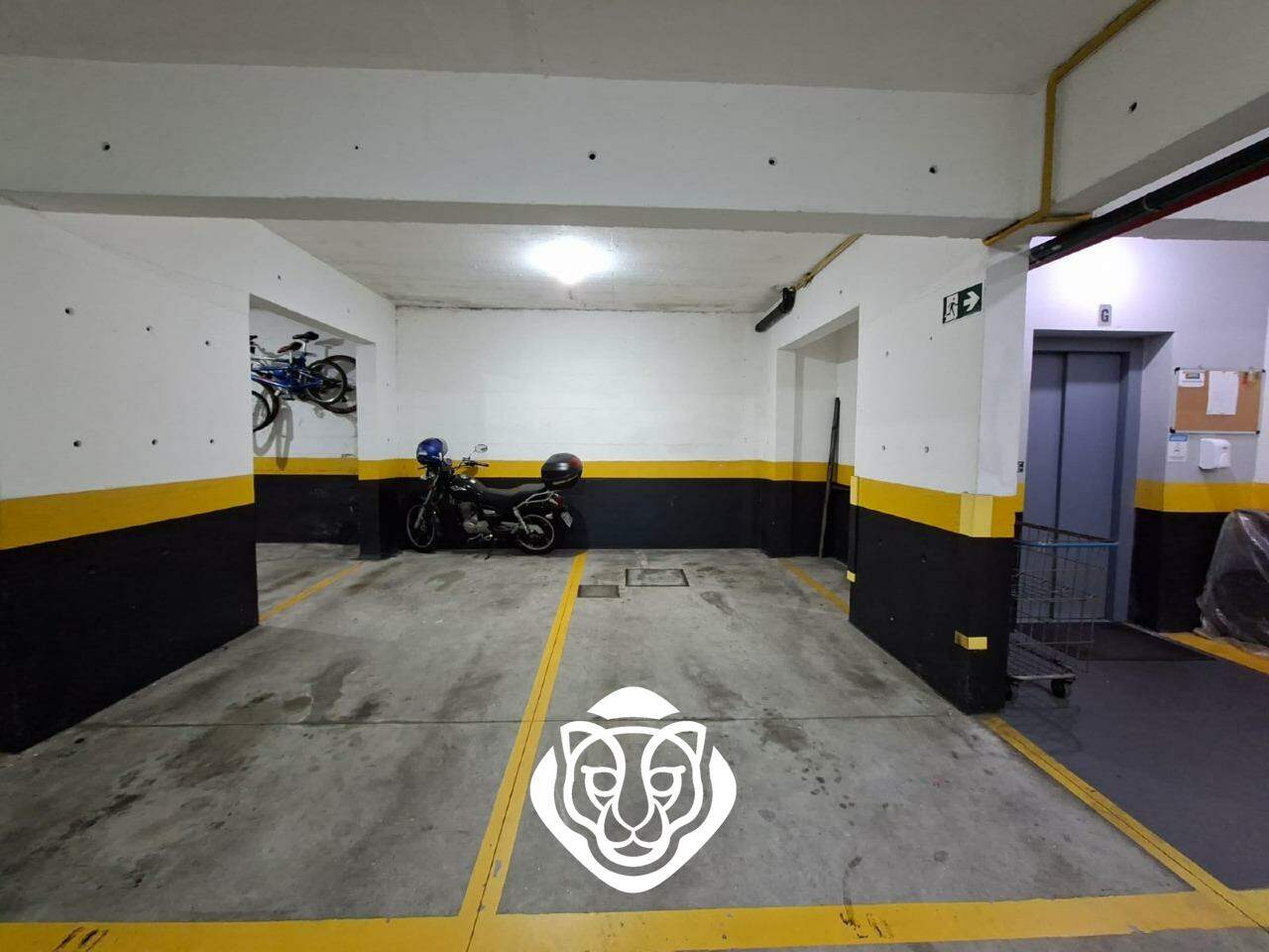 Garagem 