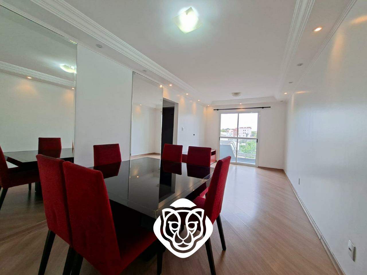 Sala II Ambientes 