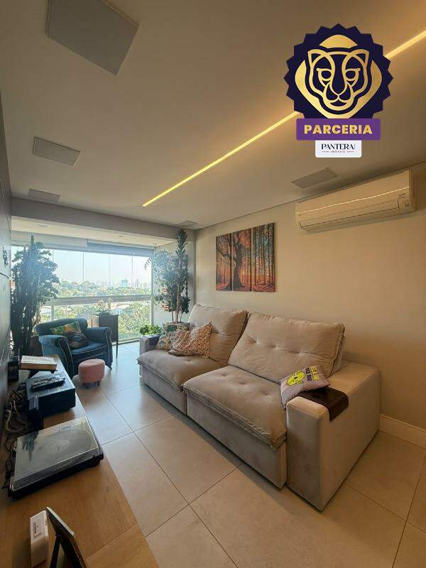 Sala II Ambientes