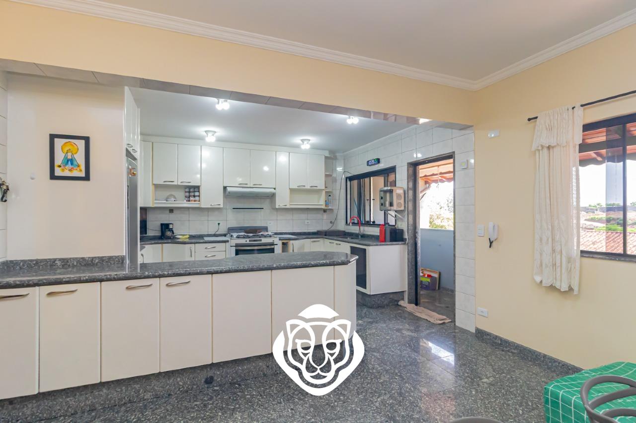 Copa / Cozinha