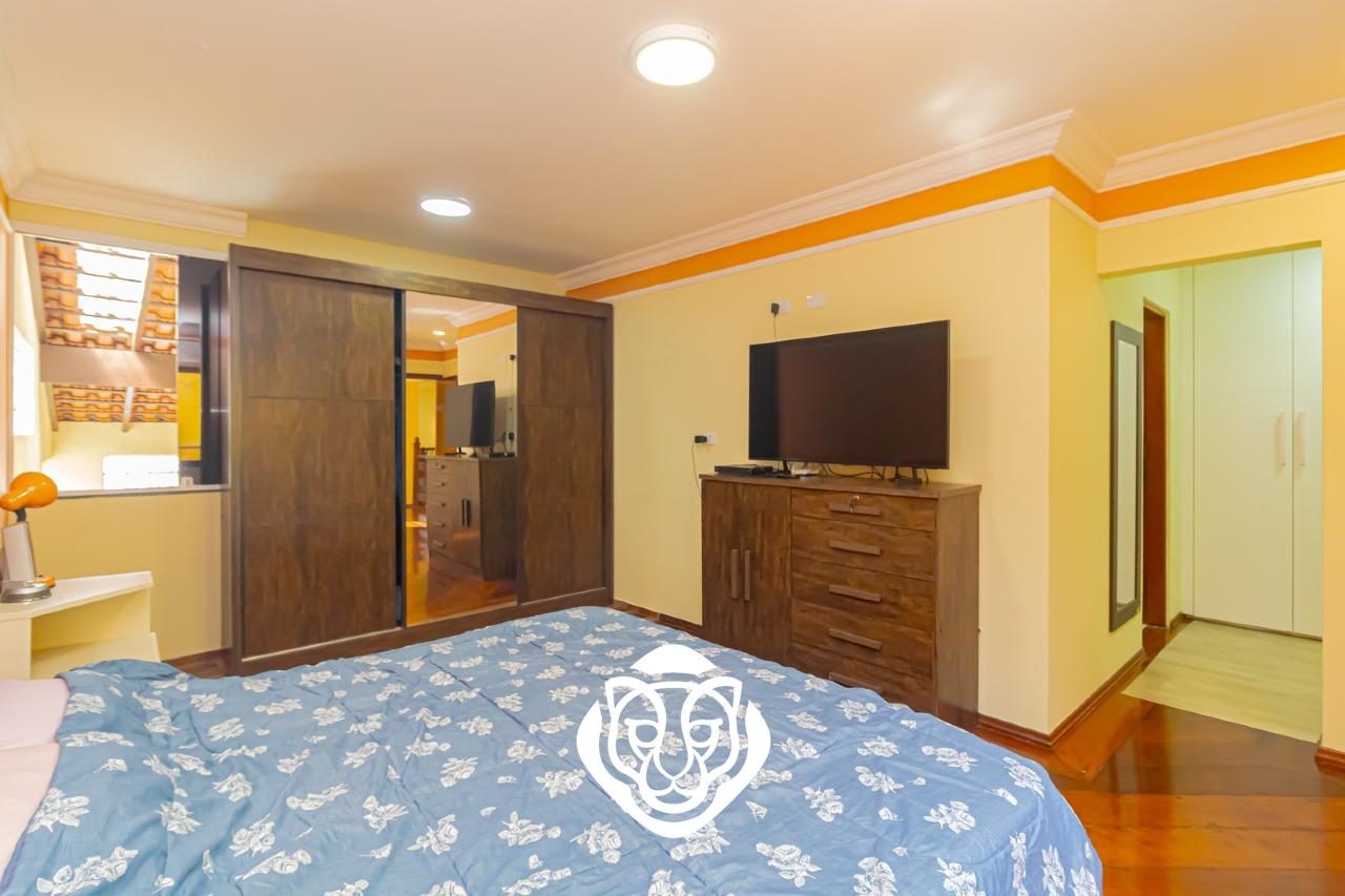 Dormitório III suite