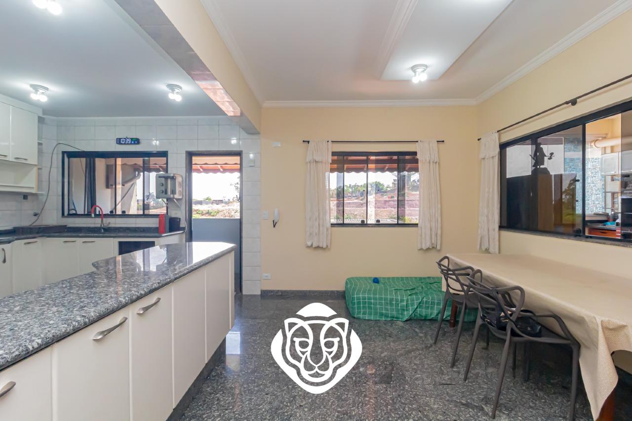 Copa / Cozinha
