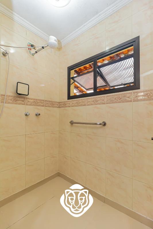 Banheiro suite