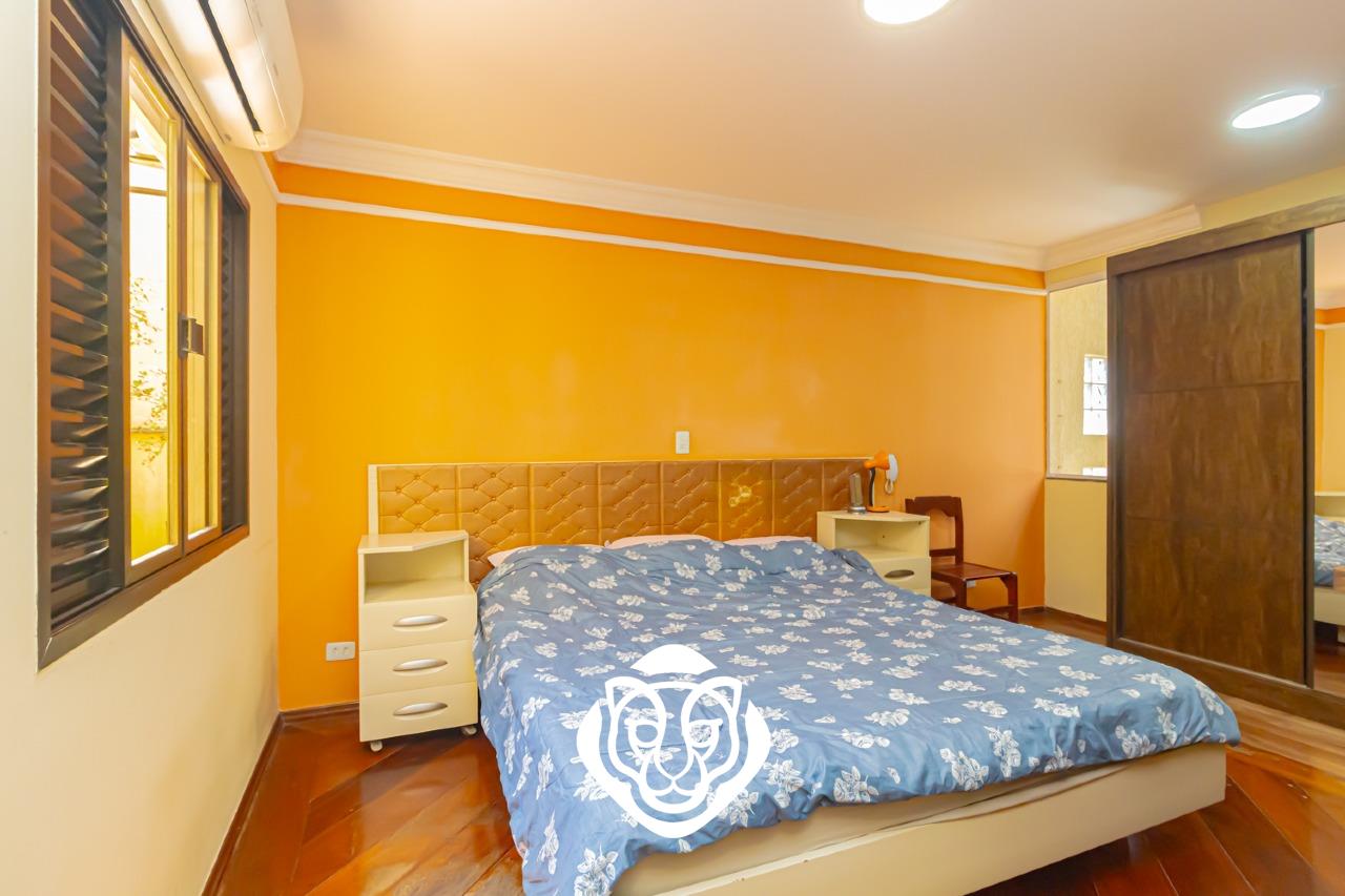 Dormitório III suite