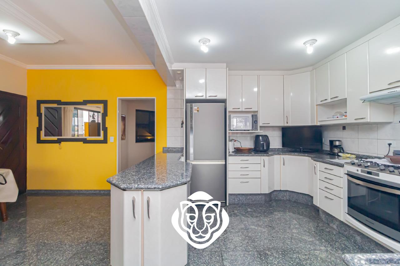 Copa / Cozinha