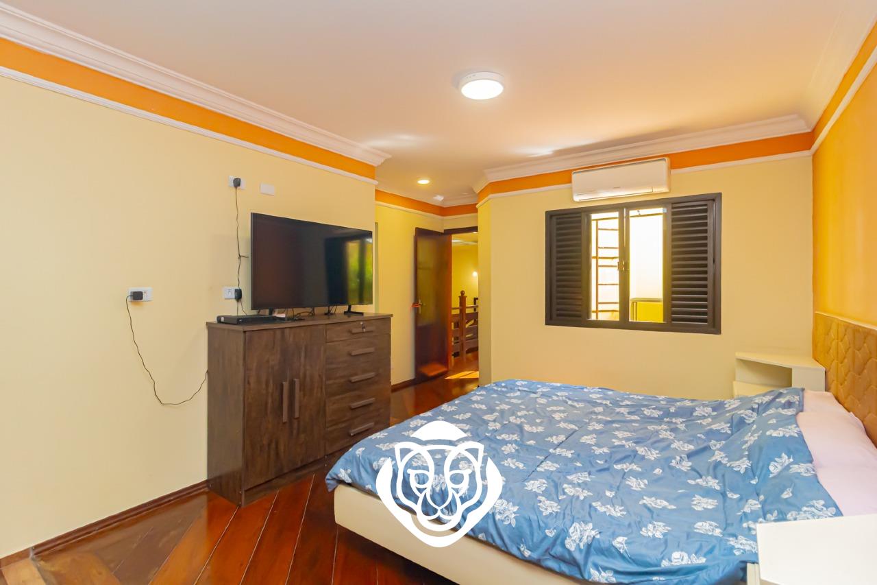 Dormitório III suite